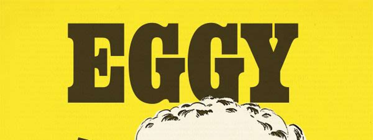 Eggy