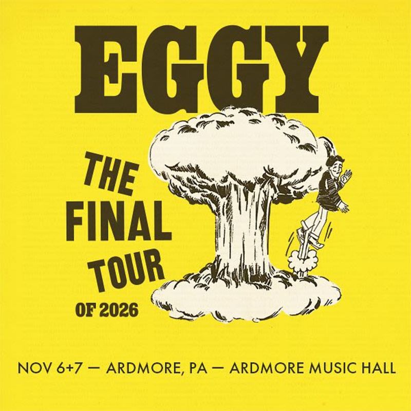 Eggy