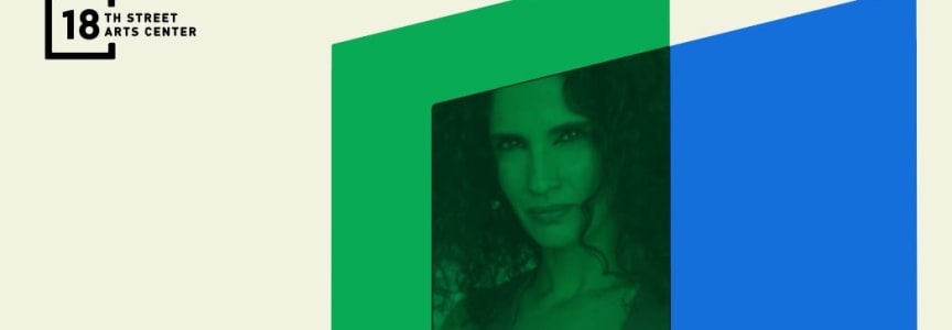The Intersection w/ artist presentation: Raida Adon