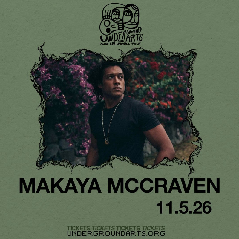Makaya McCraven