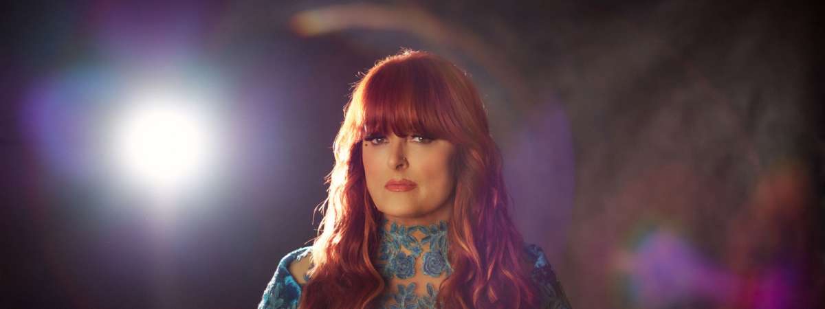 Wynonna Judd - The Hard Truth Tour