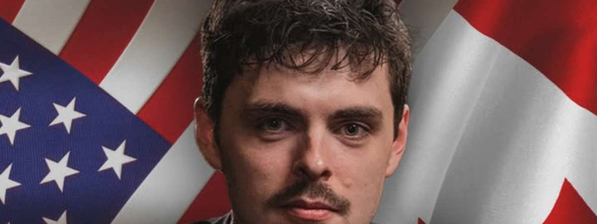 Alex O'Connor