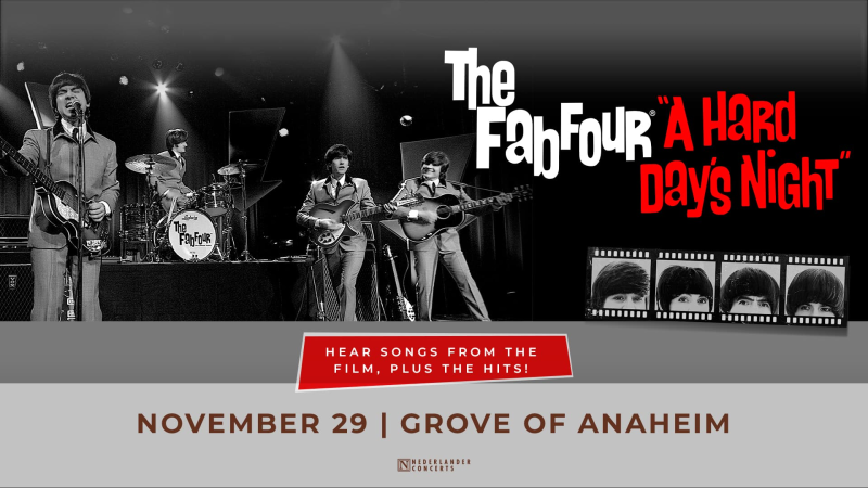 The Fab Four