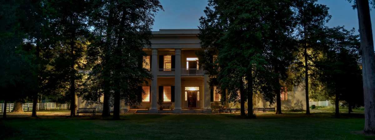 Wine & Watercolor at The Hermitage: A Beginner's Painting Workshop