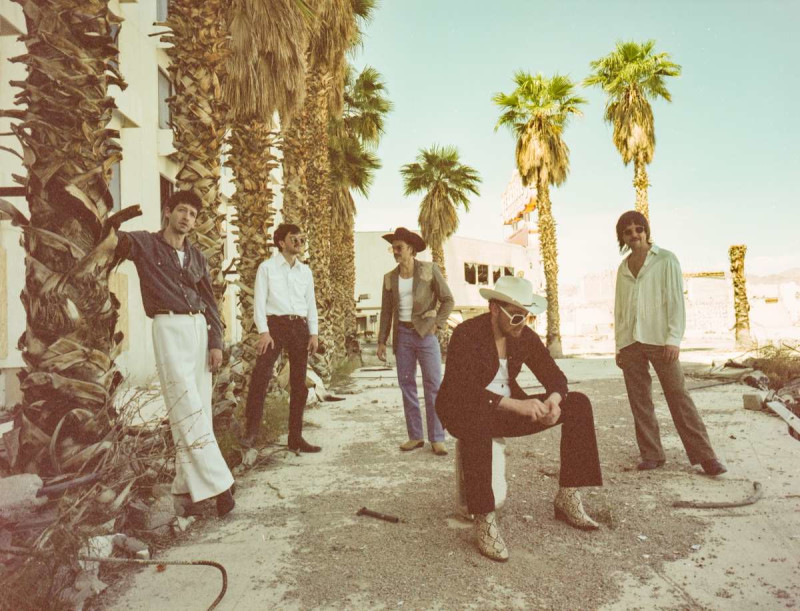 Jason Scott & The High Heat - *NEW DATE*