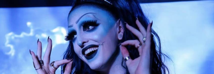 Queers, Queens and Questions Drag Trivia