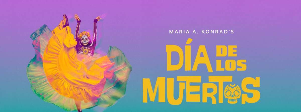 Día de los Muertos