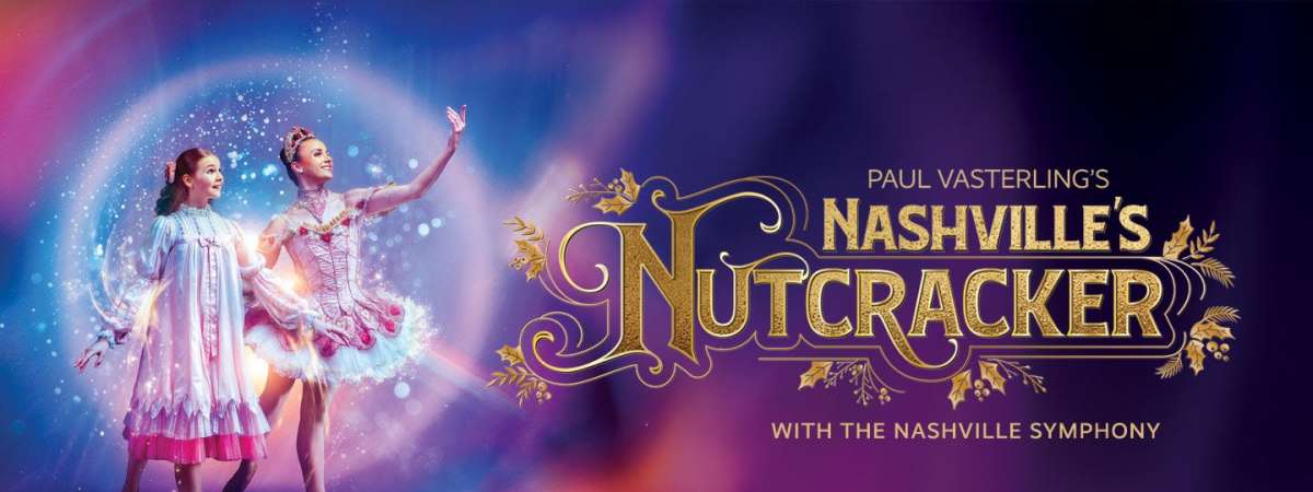 Nashville's Nutcracker