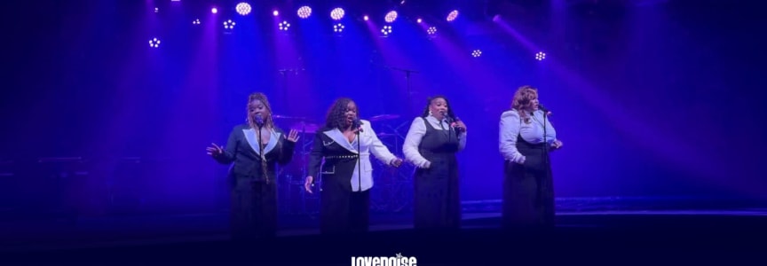 R&B Live Ladies Edition