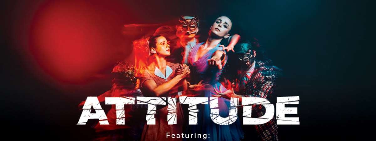Attitude, featuring Nick Mullikin's Erase the Night