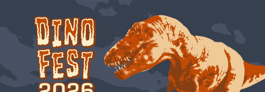 Dino Fest