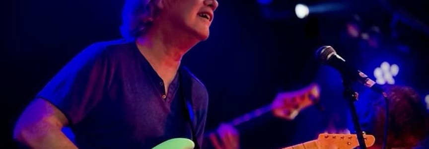 Carl Verheyen Band