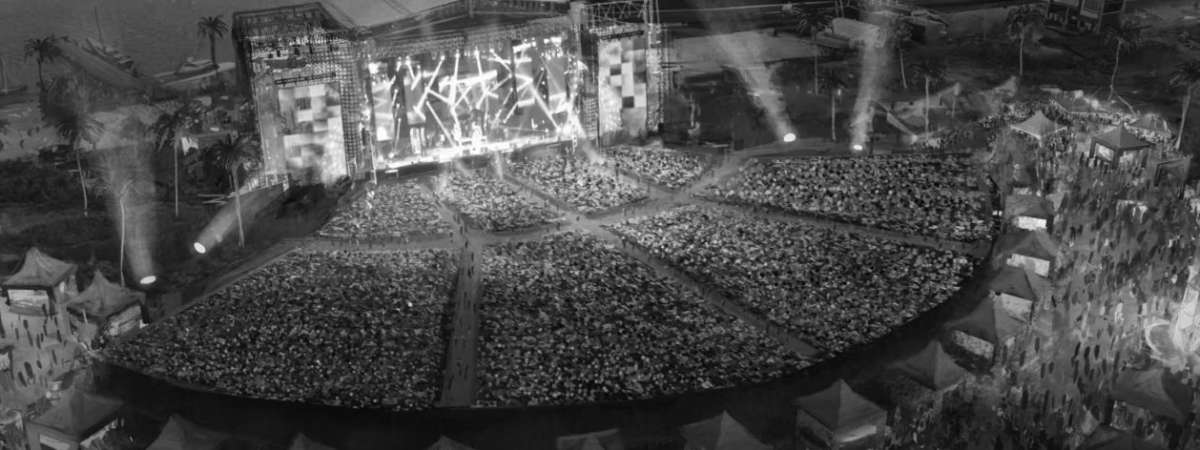 THE RETURN OF CARNIVAL OF SINS: Mötley Crüe with Tesla and Extreme