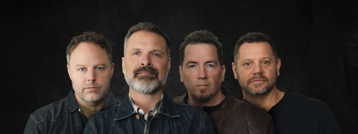 THIRD DAY with very special guest Zach Williams & Scout and the Saints