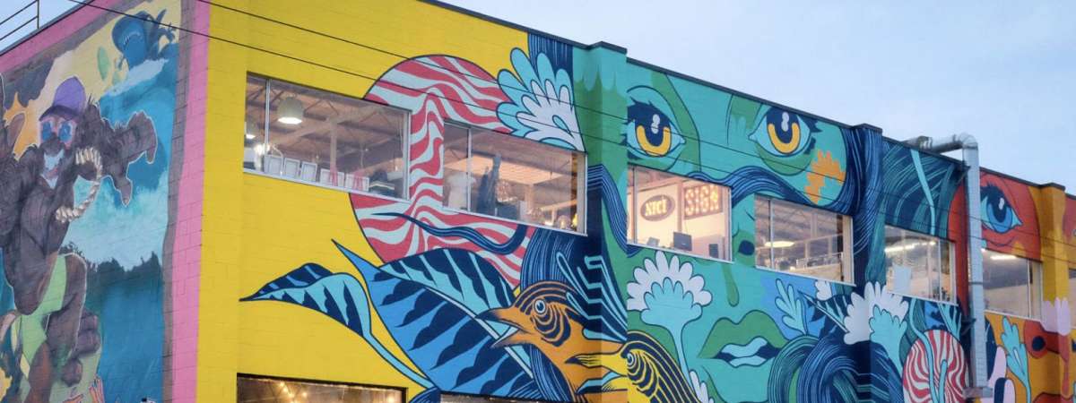 Eastside Culture Crawl 2026