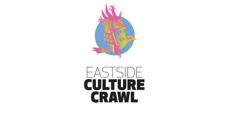 Eastside Culture Crawl 2026