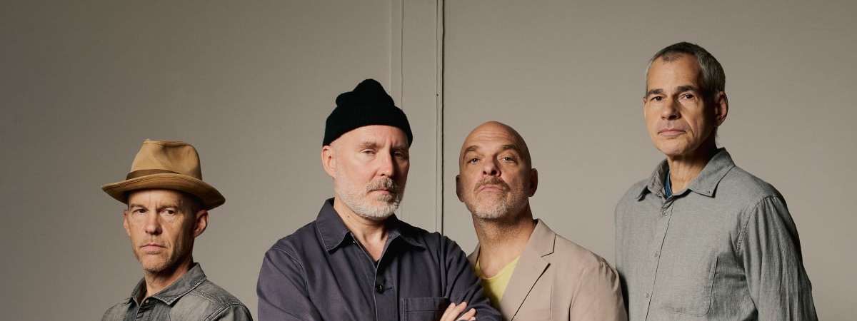 The Bad Plus Farewell Tour