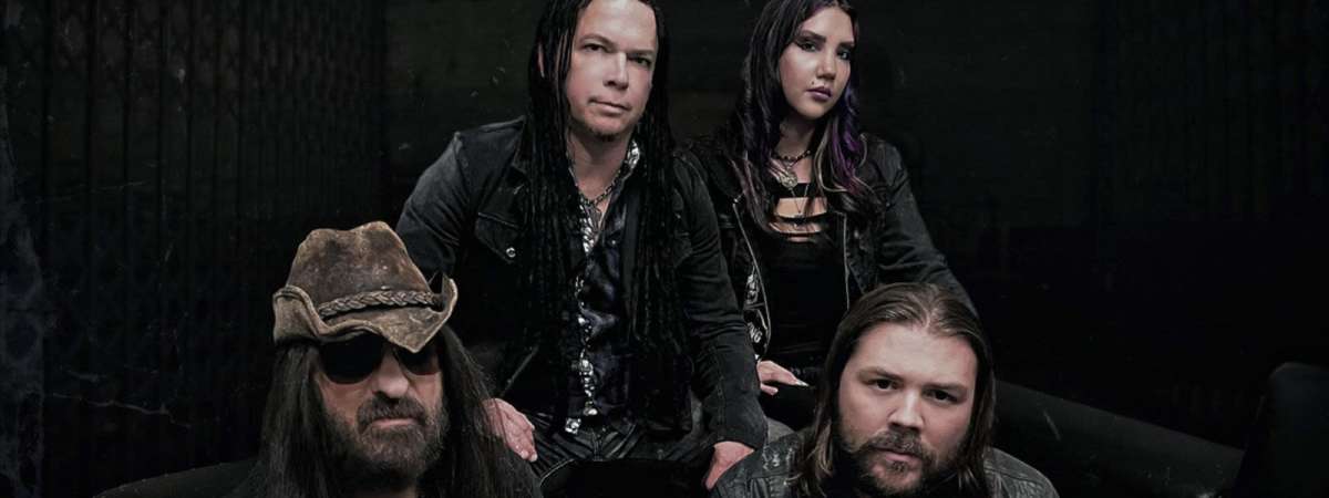 Saliva & Drowning Pool