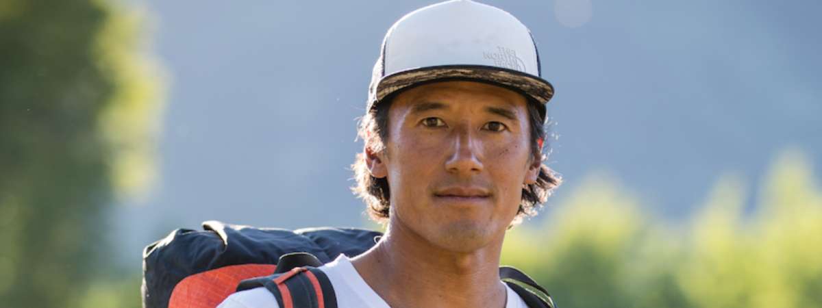 Jimmy Chin: Rules to Live By