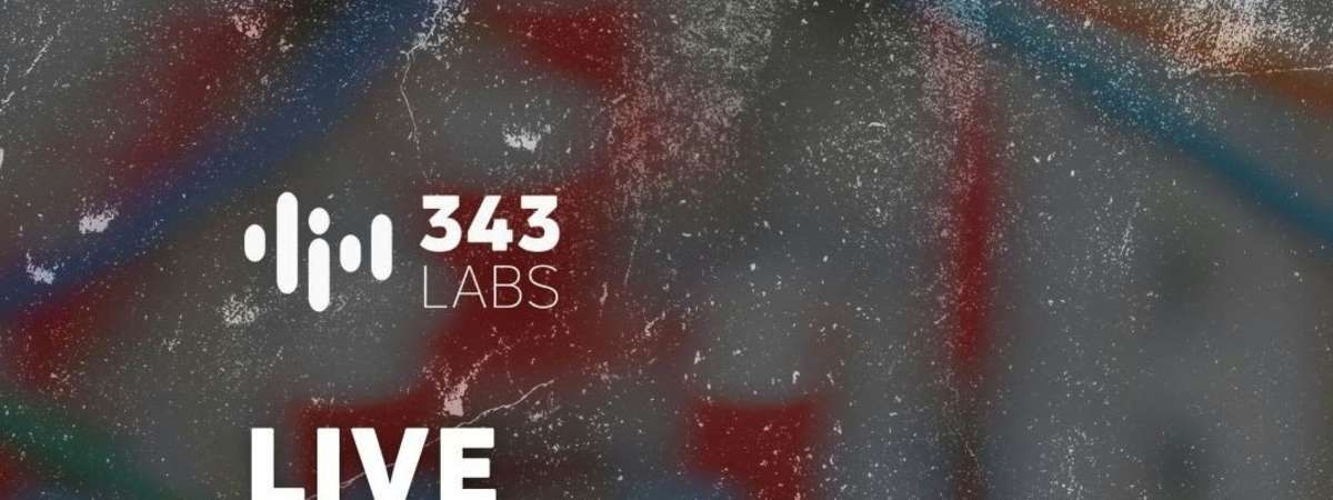 343 Labs Student Showcase