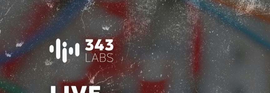 343 Labs Student Showcase