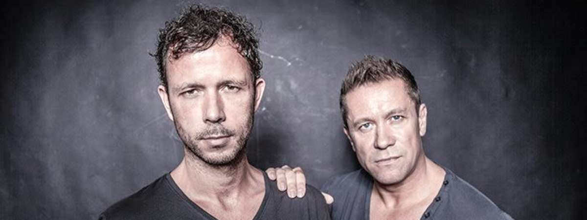 Cosmic Gate