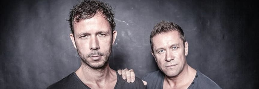 Cosmic Gate