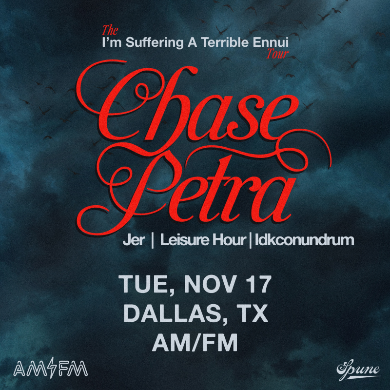 Chase Petra