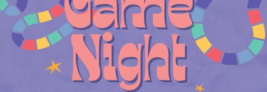 Queer Game Night