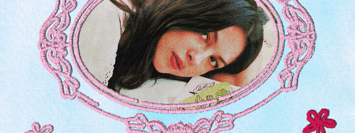 Olivia Rodrigo Night