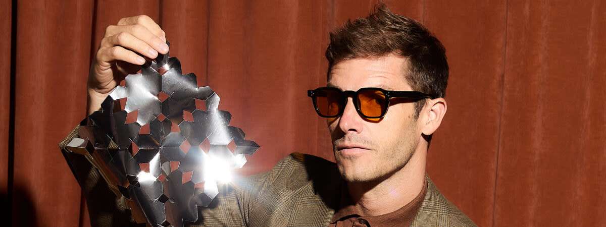 Jon McLaughlin Home For The Holidays