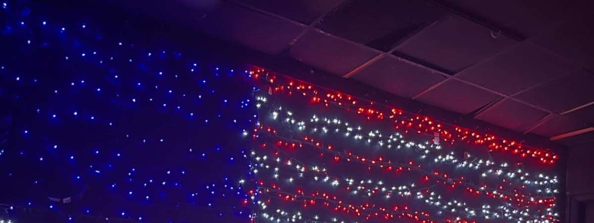 Game Night