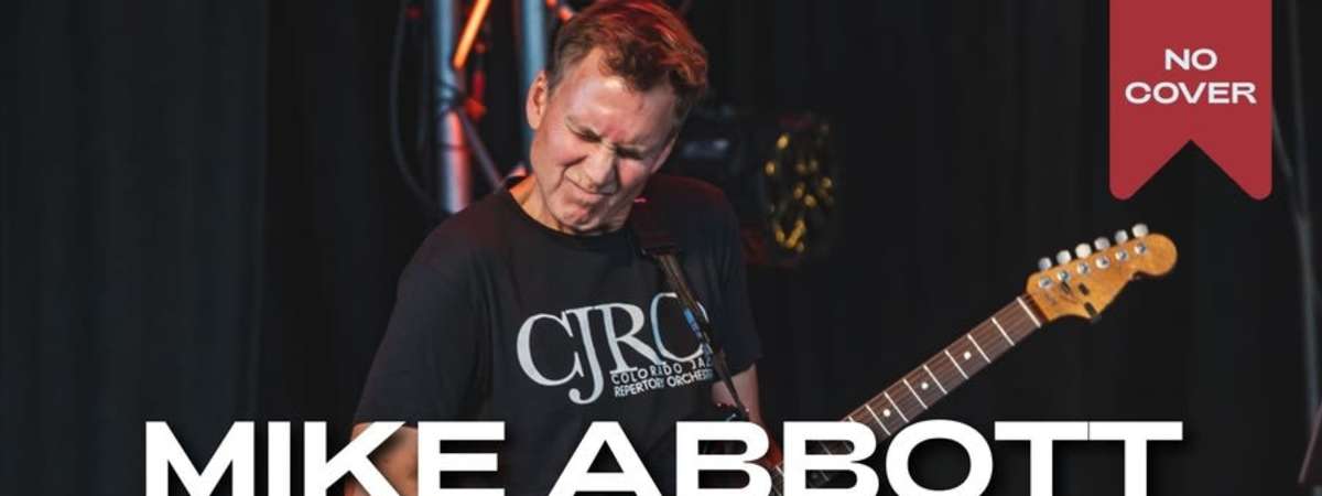 Mike Abbott