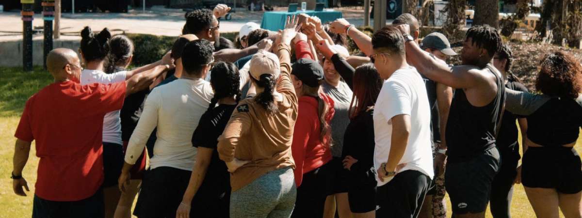 Get Fit at Hemisfair with MacFit Athletics