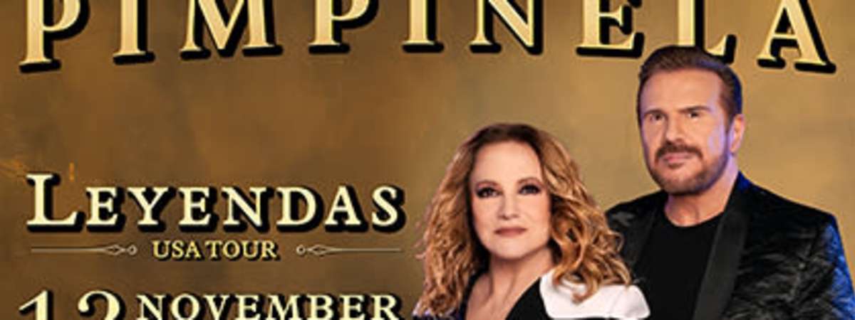 Pimpinela