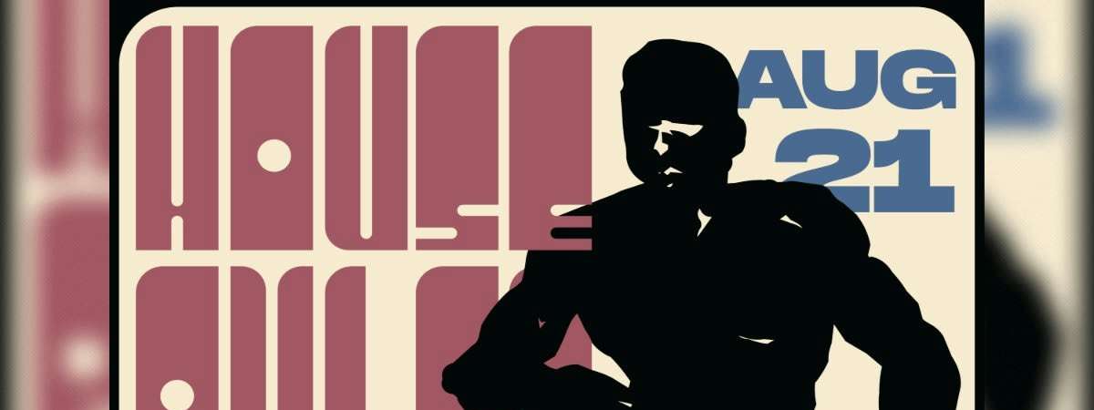 House Rules ft. Dat Kat (Analog Soul), Alive Girl, DJ Brandy Melville, & More!