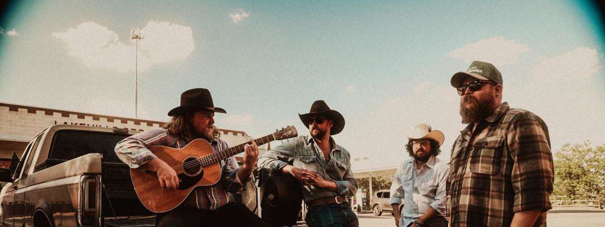 The Ransom Brothers