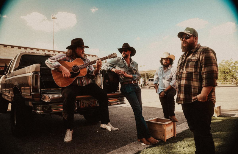 The Ransom Brothers