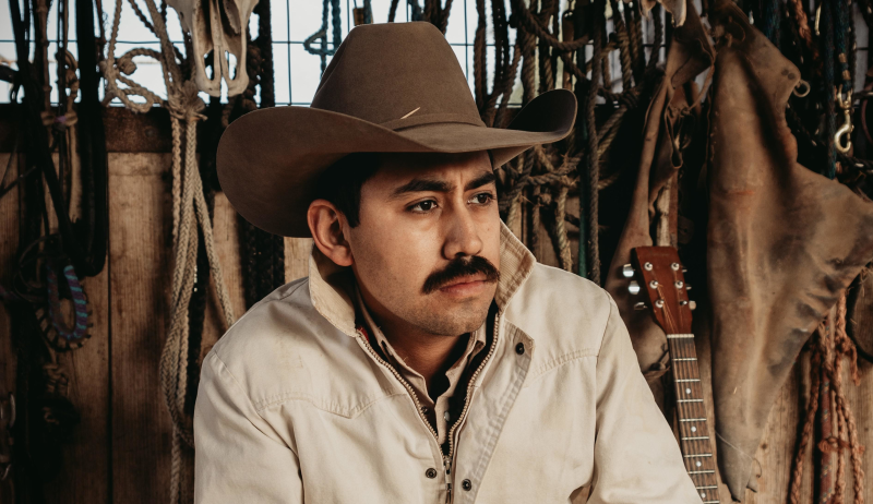 Dustin de la Garza