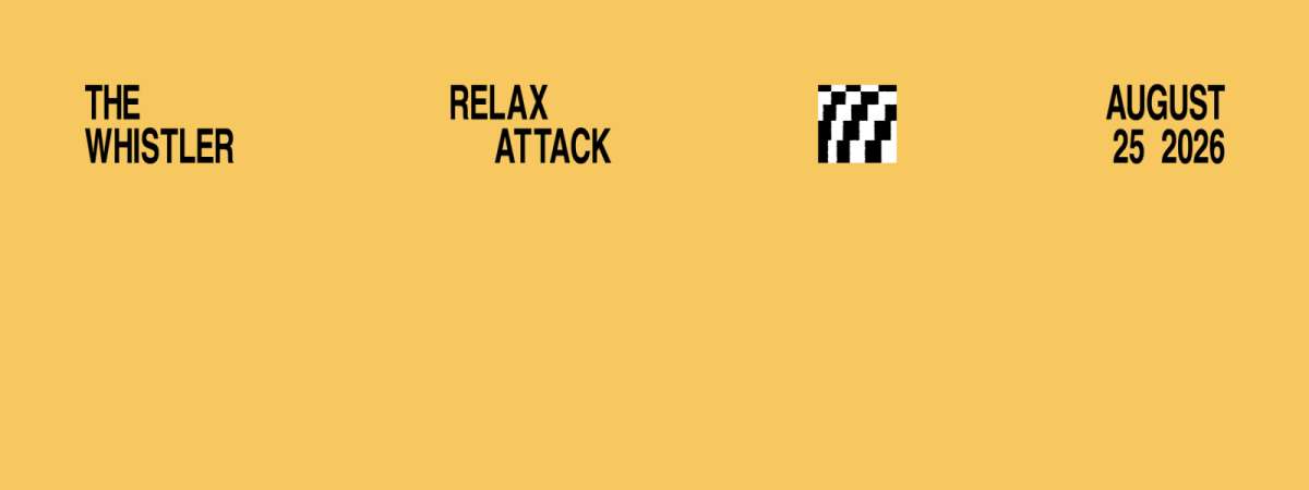 Relax Attack Jazz Series: Chase Wilkins Trio