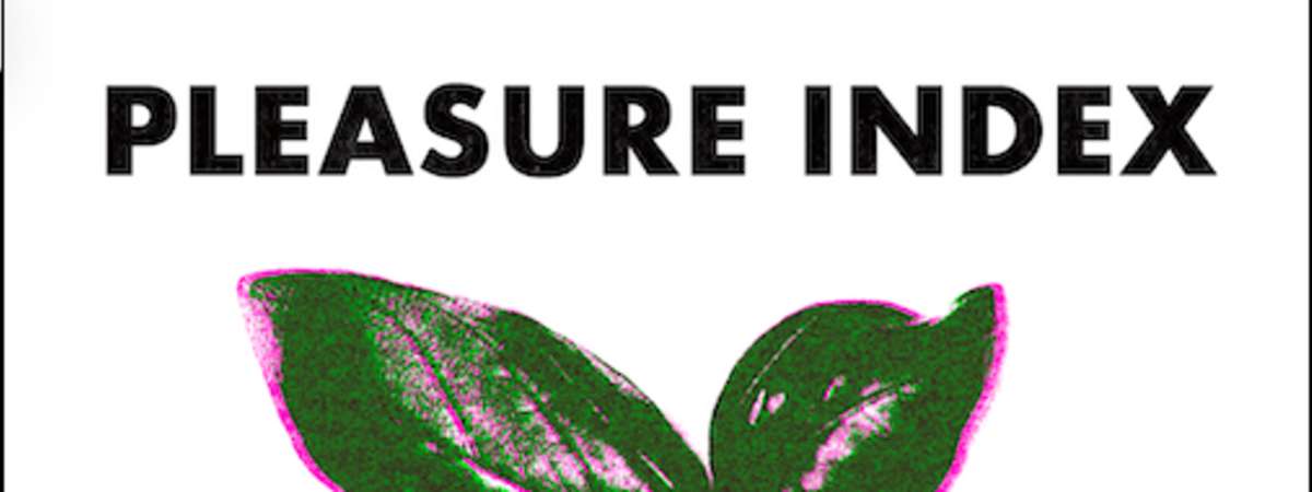 Pleasure Index with DJs Jesse Sandwich & Matte