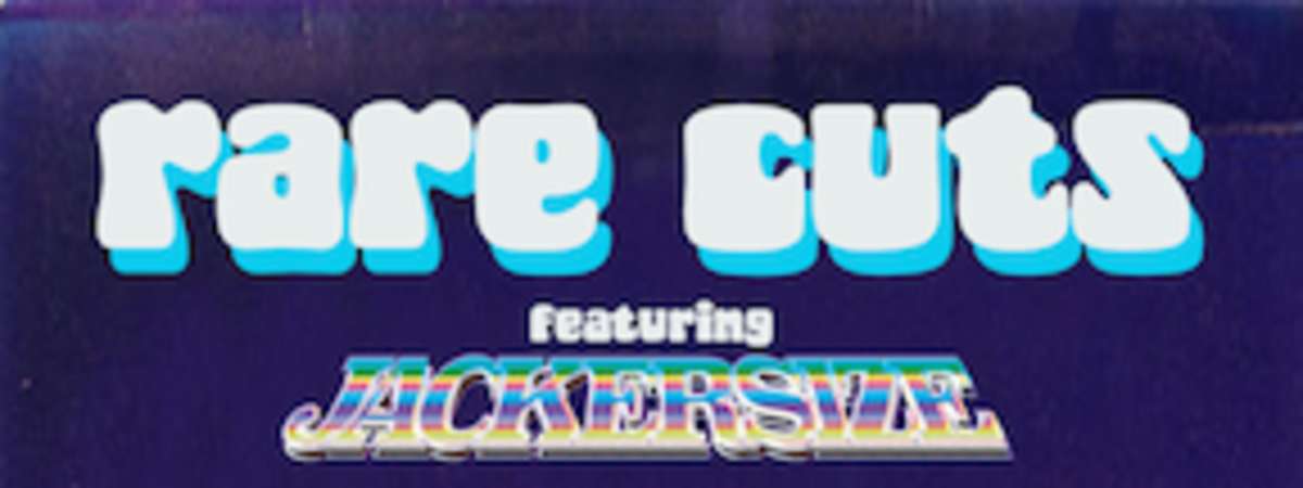 Rare Cuts