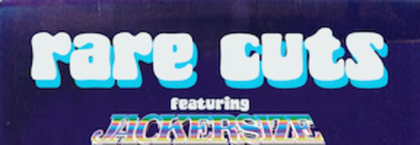 Rare Cuts