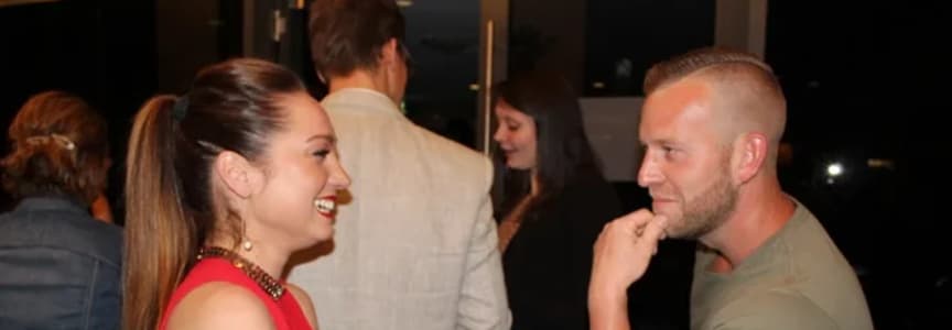 40+ Matched Speed Dating in Lower Greenville