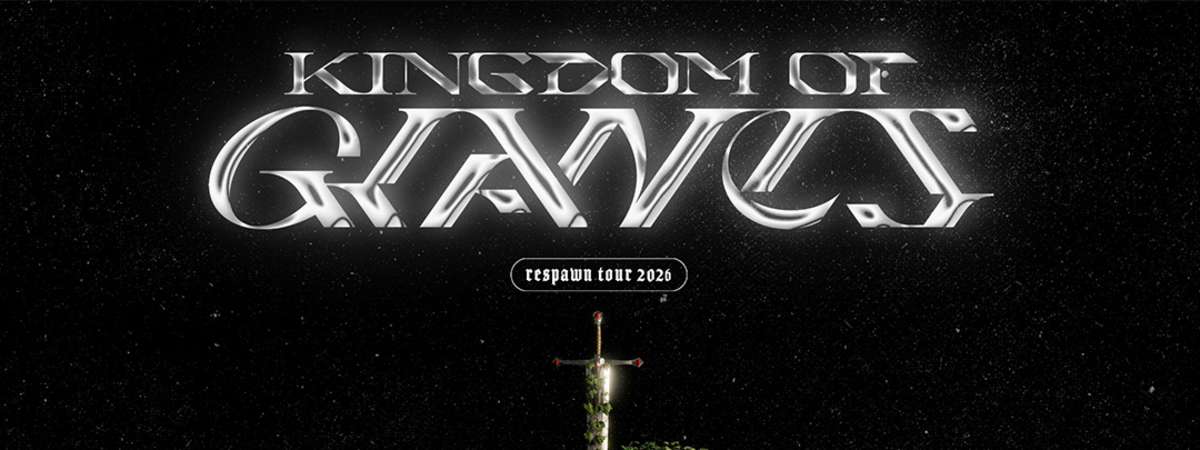 Kingdom of Giants