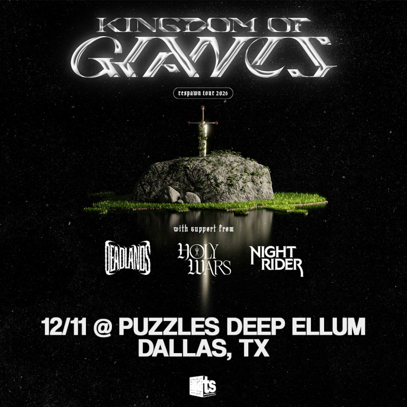 Kingdom of Giants