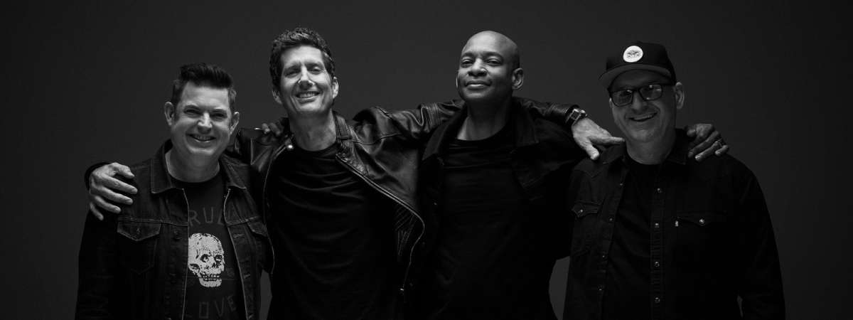 Better Than Ezra - Legends of the Fall: Closer To The Edge