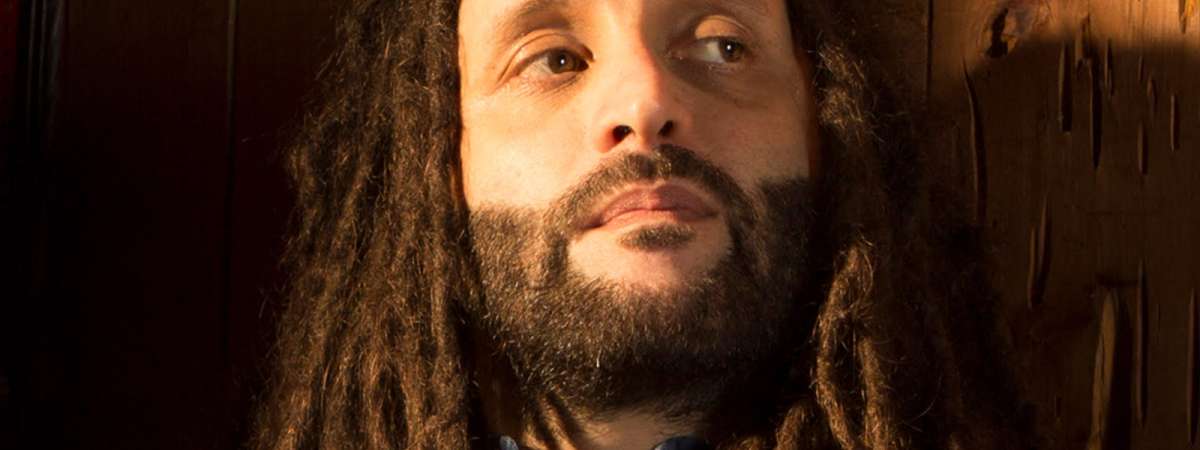 Alborosie & Shengen Clan - Nine Mile Tour