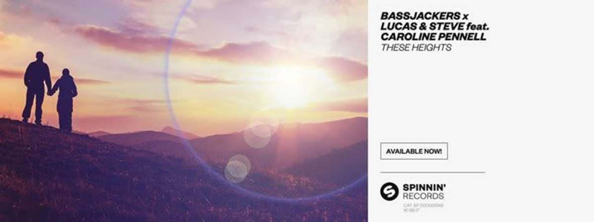 Bassjackers