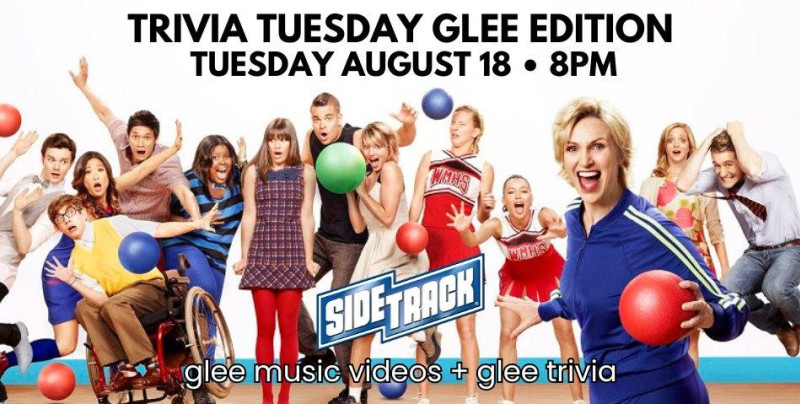 Trivia Tuesday: Glee Edition